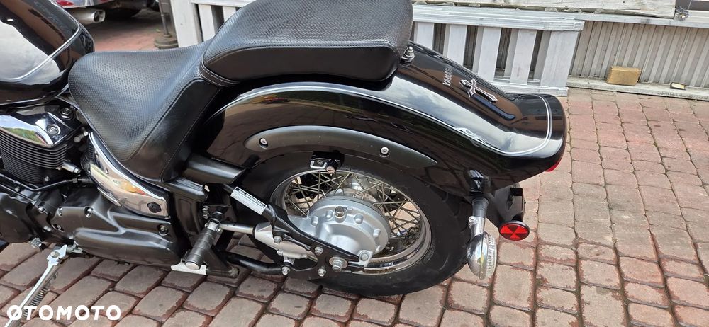 Yamaha Drag Star - 40