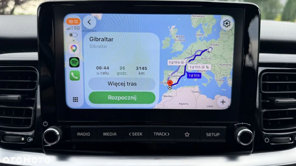 Kia Stonic 1.0 T-GDI L - 20
