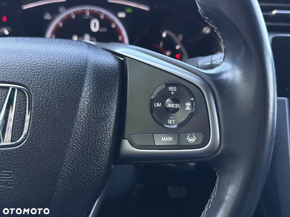 Honda Civic 1.5 T Sport (Navi) - 19