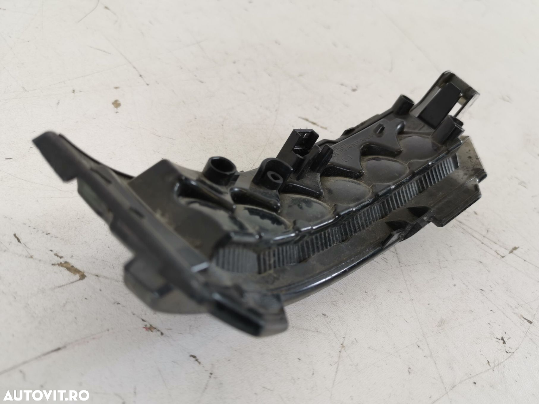 Semnalizare Oglinda Land Rover  Range Rover Evoque L538 2011 2012 2013 - 5