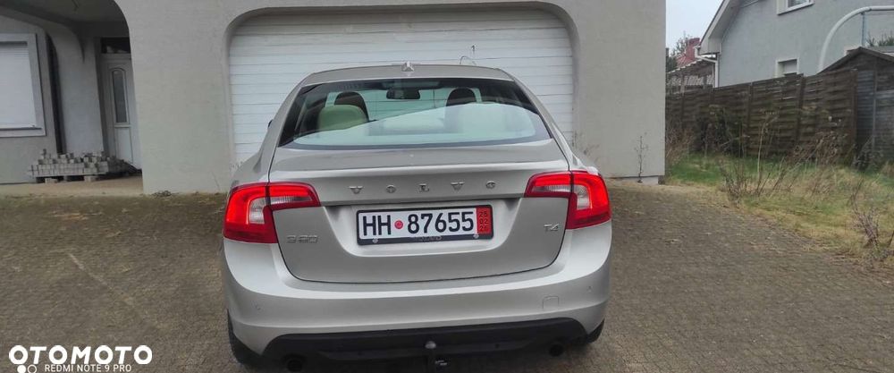 Volvo S60 - 8
