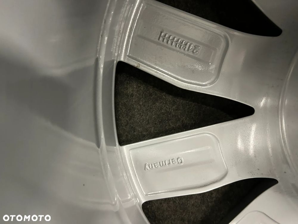 Alufelgi Audi A6 C8 19 cali 5x112 1szt. Ładna! 4K0601025M - 7