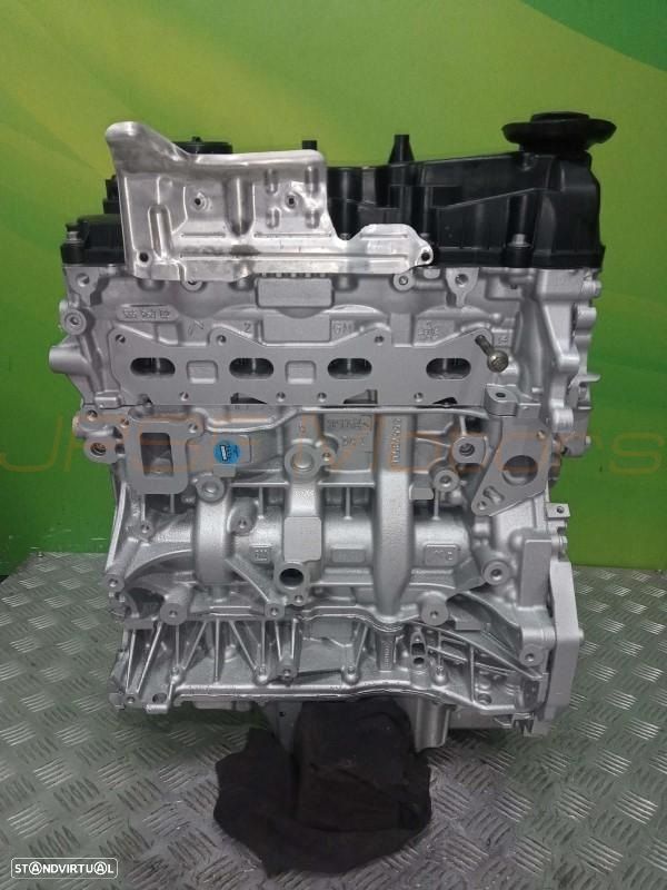 Motor Recondicionado Opel Astra J 1.6CDTi de 2015 Ref. B16DTH - 2