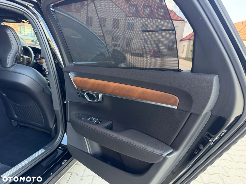 Volvo S90 B6 B AWD Geartronic Inscription - 28