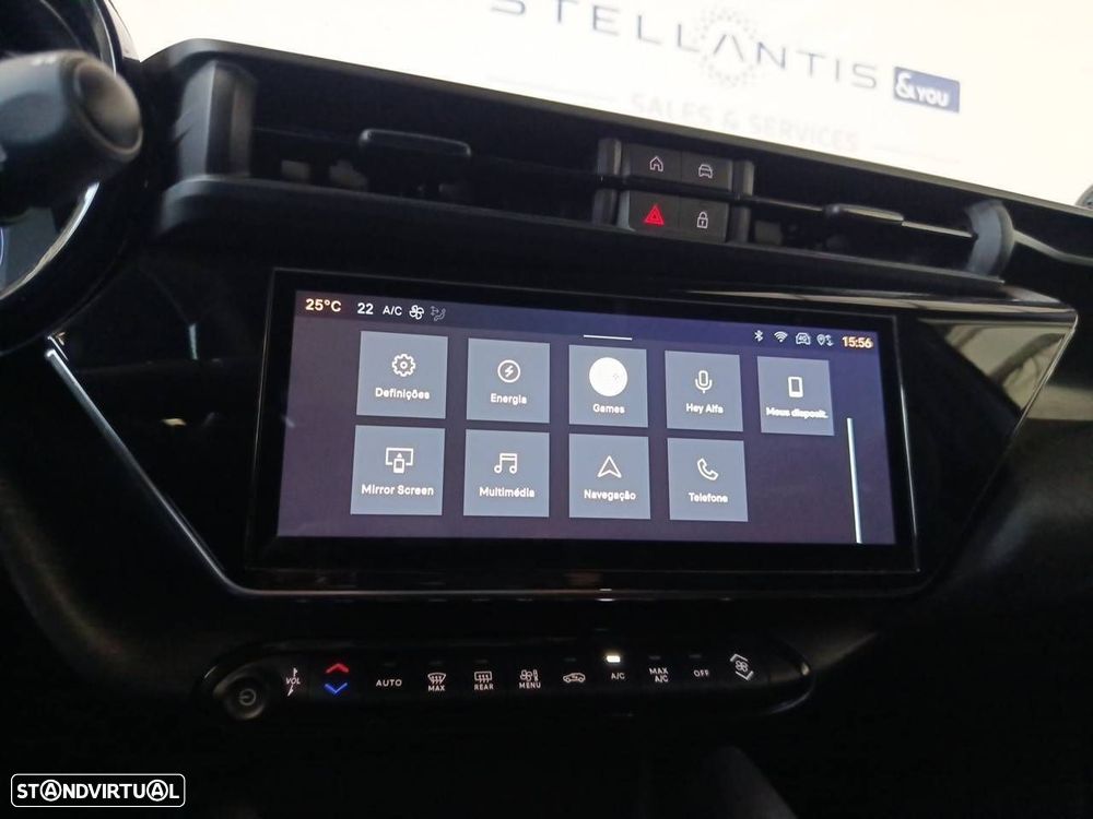 Alfa Romeo Junior Elletrica 50 kWh Veloce - 23