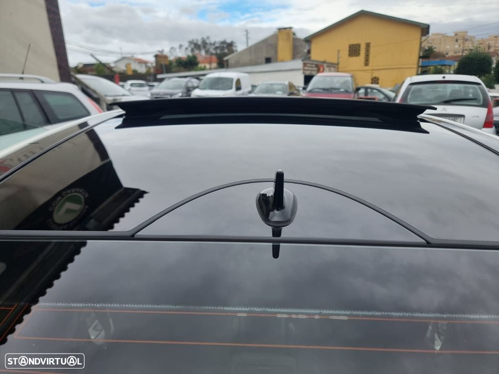 Mercedes-Benz E 250 - 8