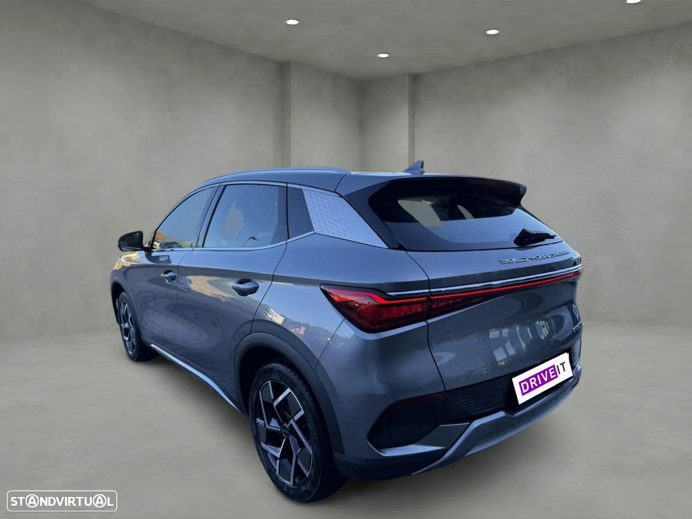 BYD Atto 3 Design - 4