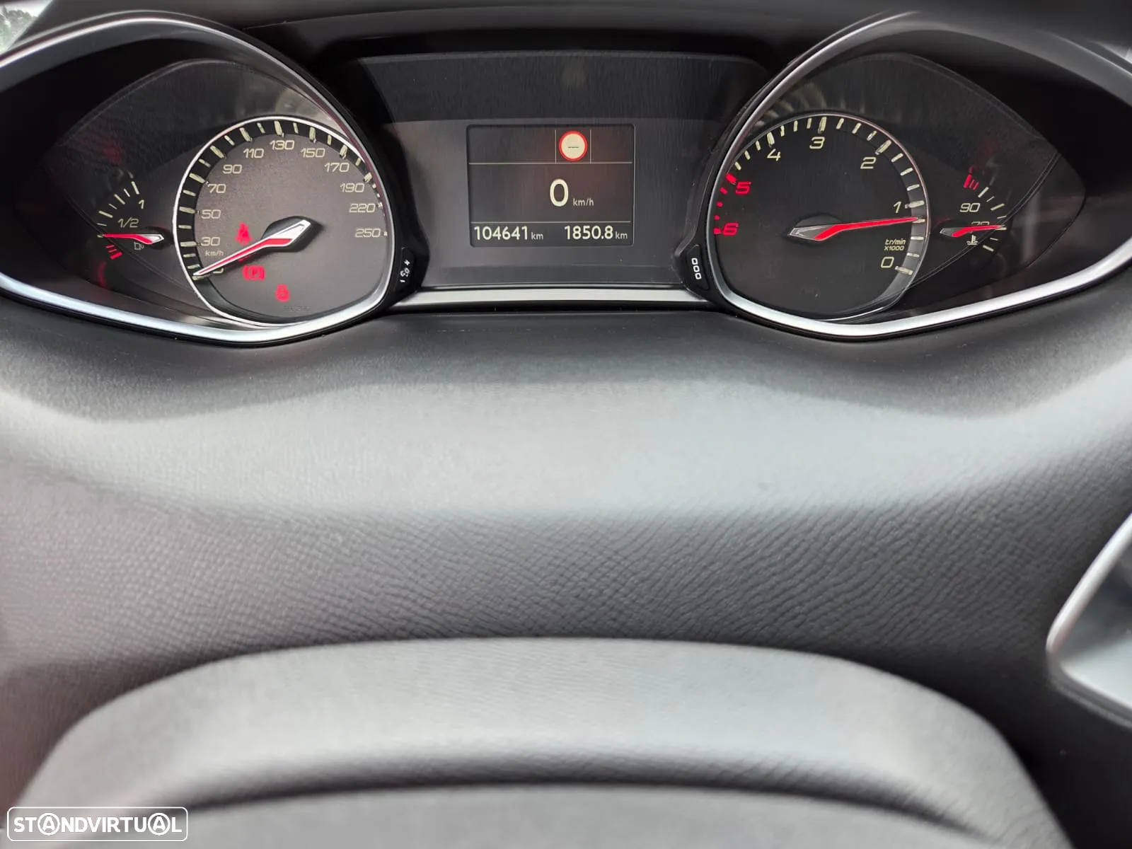 Peugeot 308 - 21