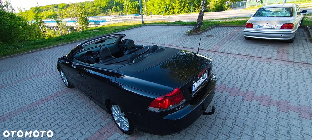 Volvo C70 2.4D5 Summum - 38