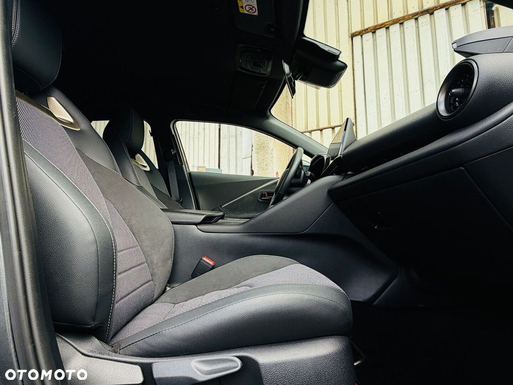 Toyota C-HR 1.8 Hybrid Executive - 20