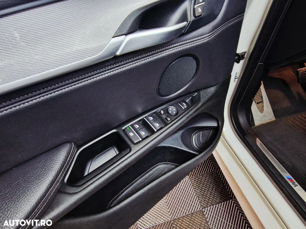 BMW X6 xDrive30d - 13
