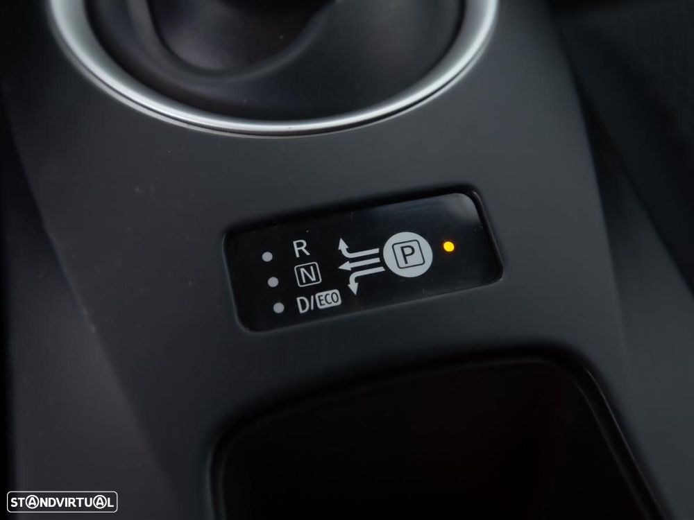 Nissan Leaf - 19