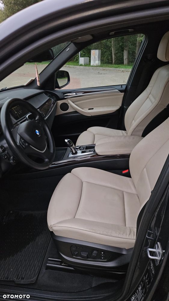 BMW X5 3.0d xDrive - 19
