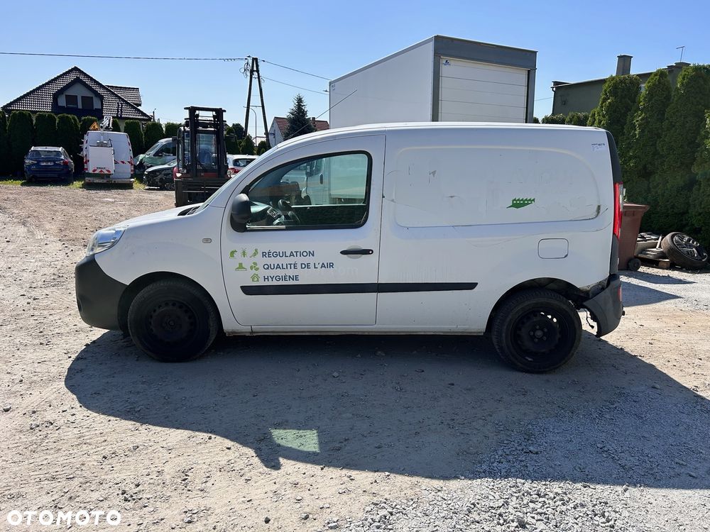 Renault Kangoo - 14