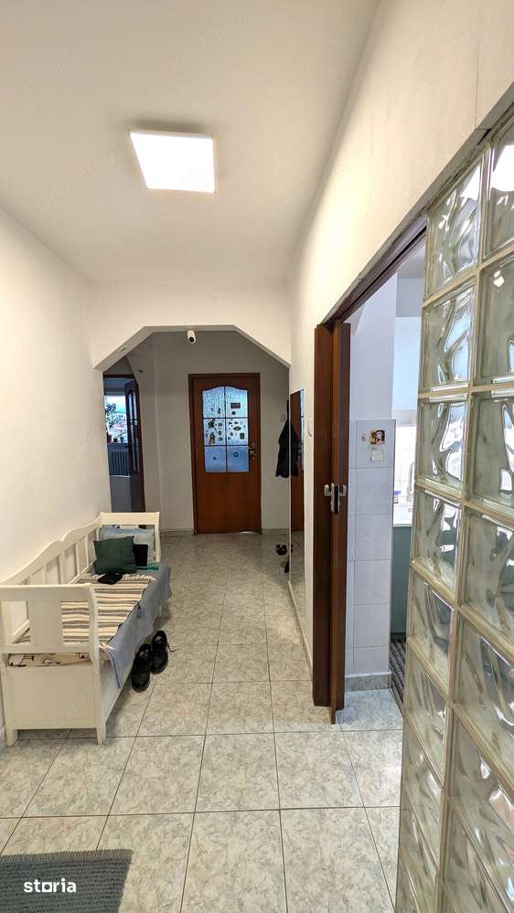 Apartament 4 Camere Marasti | Aurel Vlaicu | 76 mp - Imagine principală: 5/9