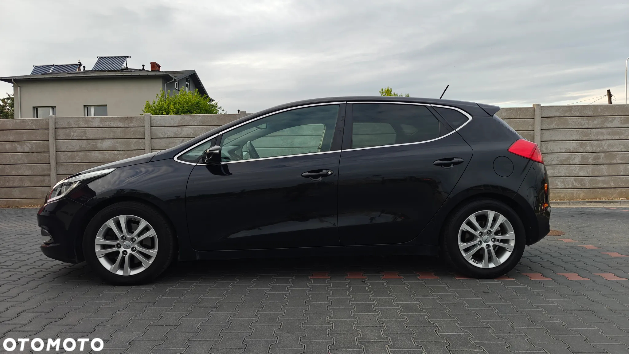Kia Ceed Cee'd 1.4 XL - 5
