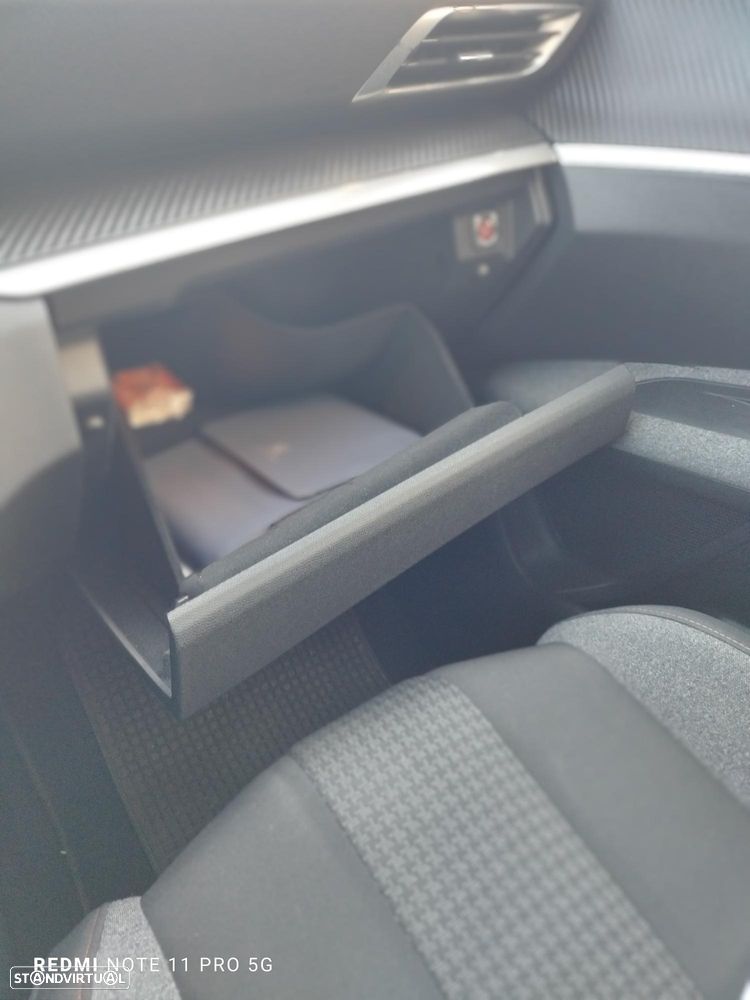 Peugeot 3008 BlueHDi 120 Stop & Start Active - 35