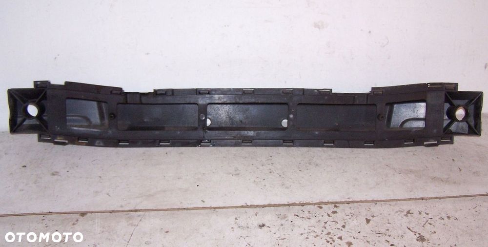 VOLVO C30 WZMOCNIENIE ZDERZAKA ABSORBER PRZÓD - 2