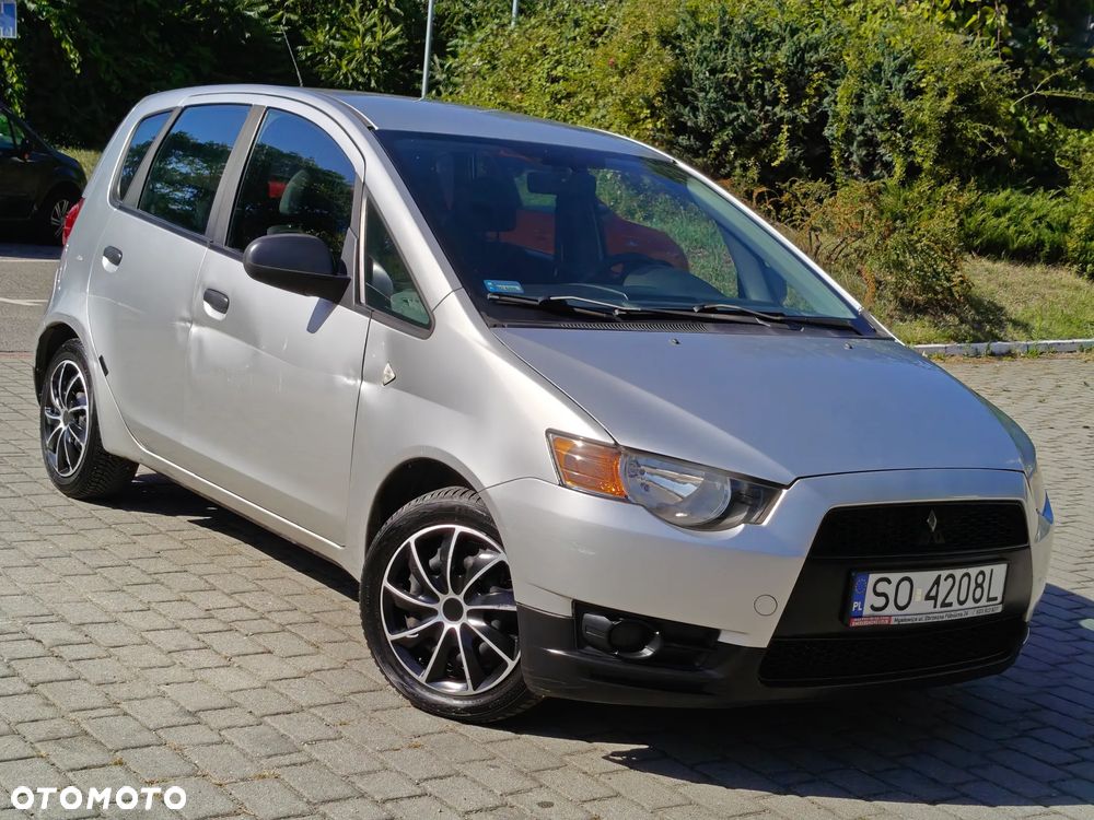 Honda Civic 1.4i Sport - 4