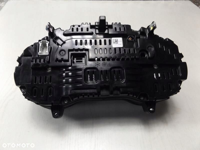 MERCEDES W205 AMG C43 LICZNIK ZEGARY A2059000329 - 2
