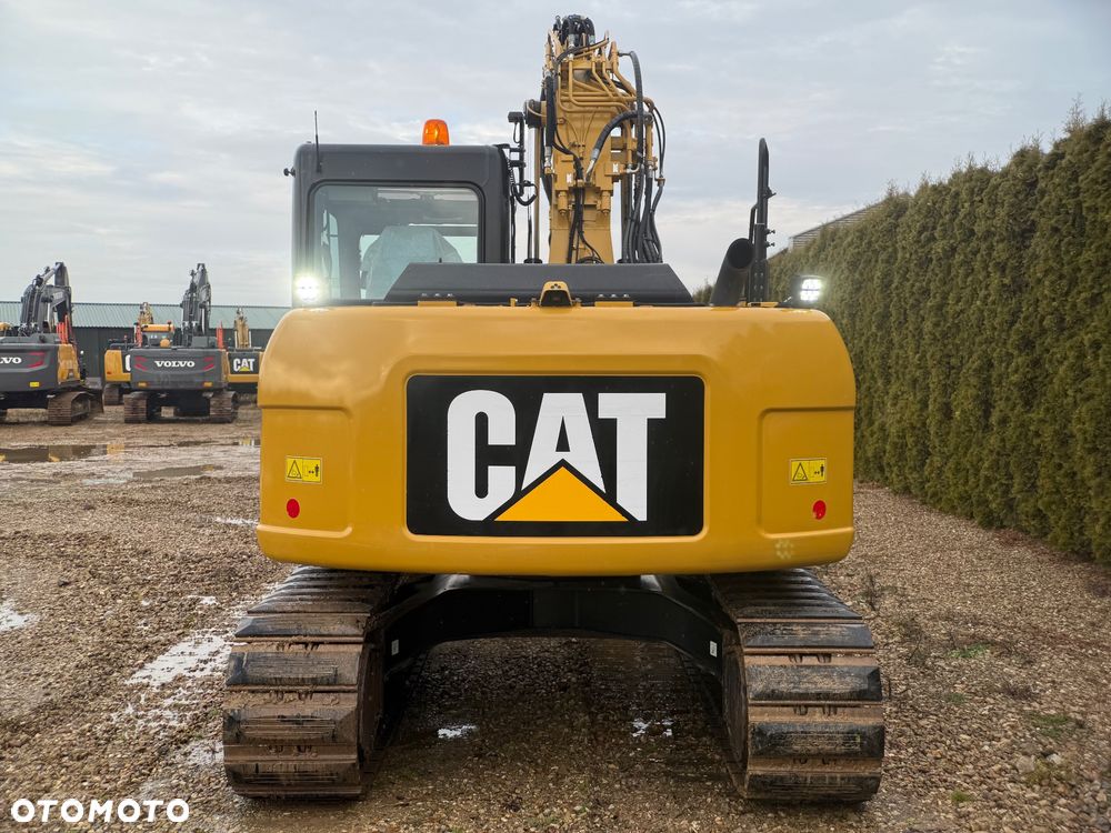 Caterpillar 311 FL RR - 12