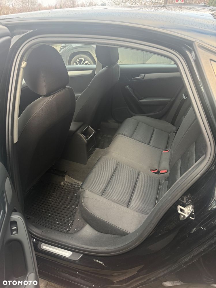 Audi A4 Limousine 2.0 TFSI - 22