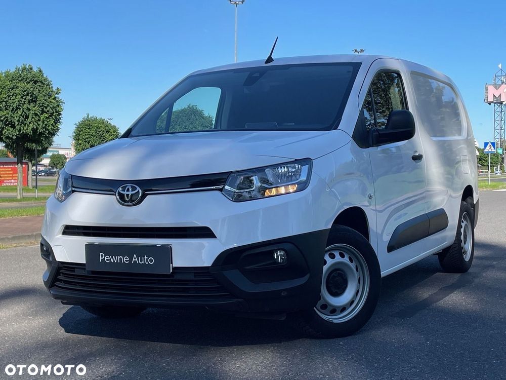 Toyota PROACE CITY - 12