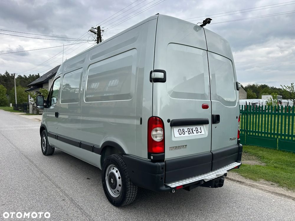 Renault Master - 3