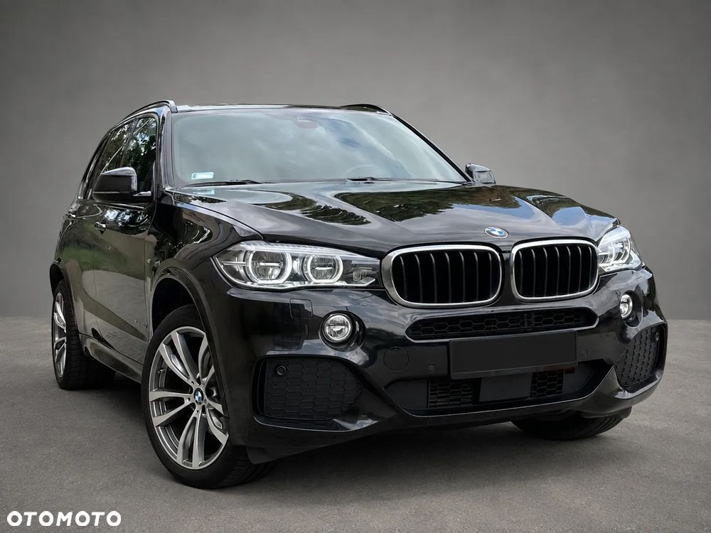 BMW X5 xDrive25d - 3