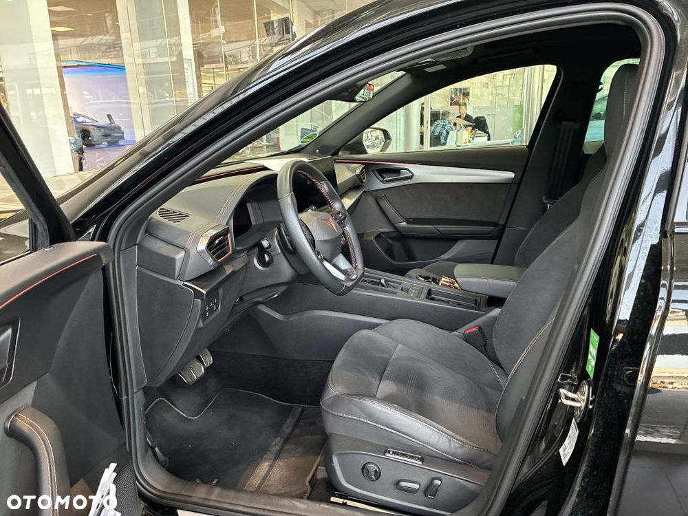 Cupra Formentor VZ 2.0 TSI 4Drive DSG Tribe Edition - 14