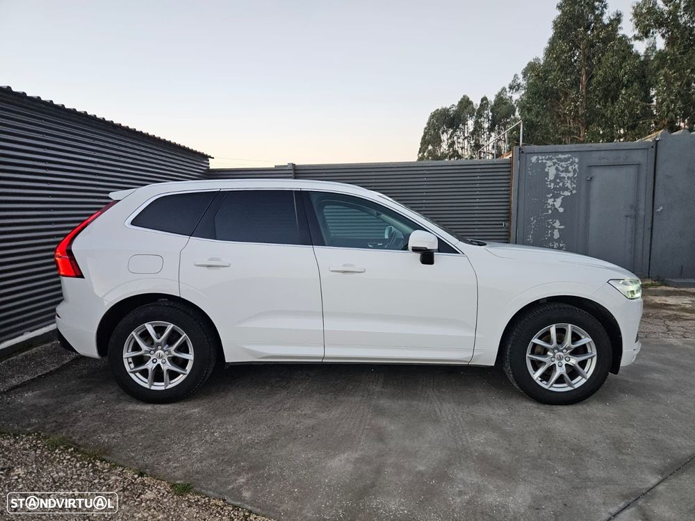 Volvo XC 60 2.0 D4 Momentum - 7