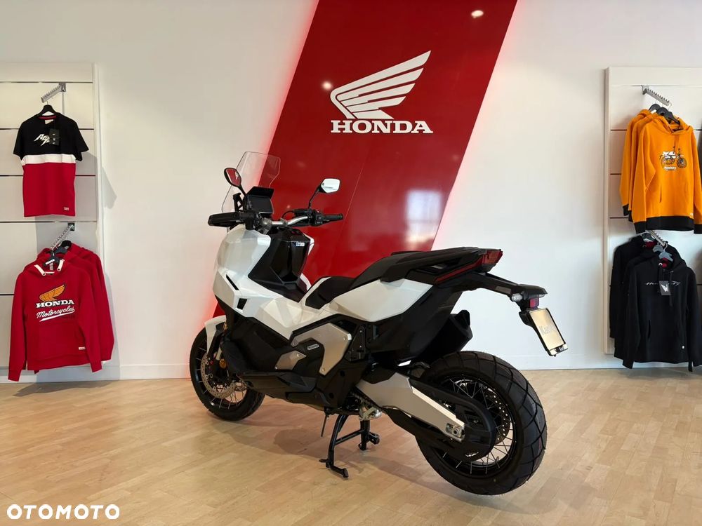 Honda X-ADV - 4