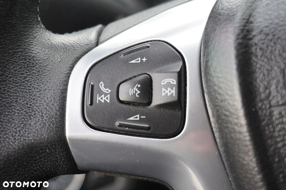 Ford B-MAX 1.6 TDCi SYNC Edition - 27