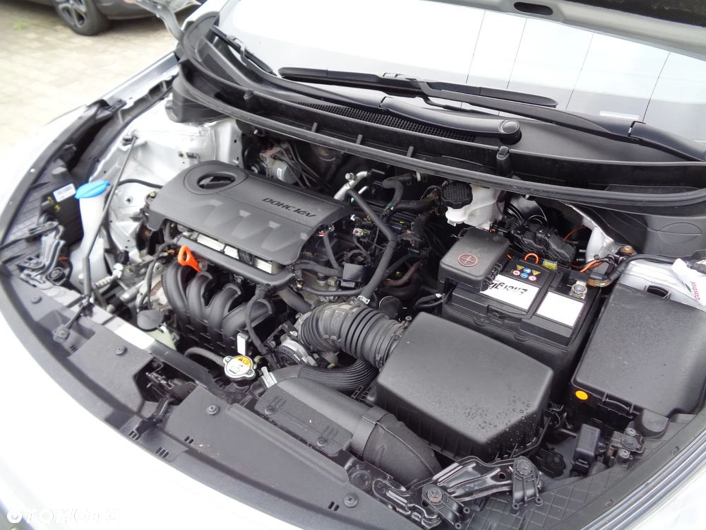 Hyundai i30 1.4 Comfort - 30