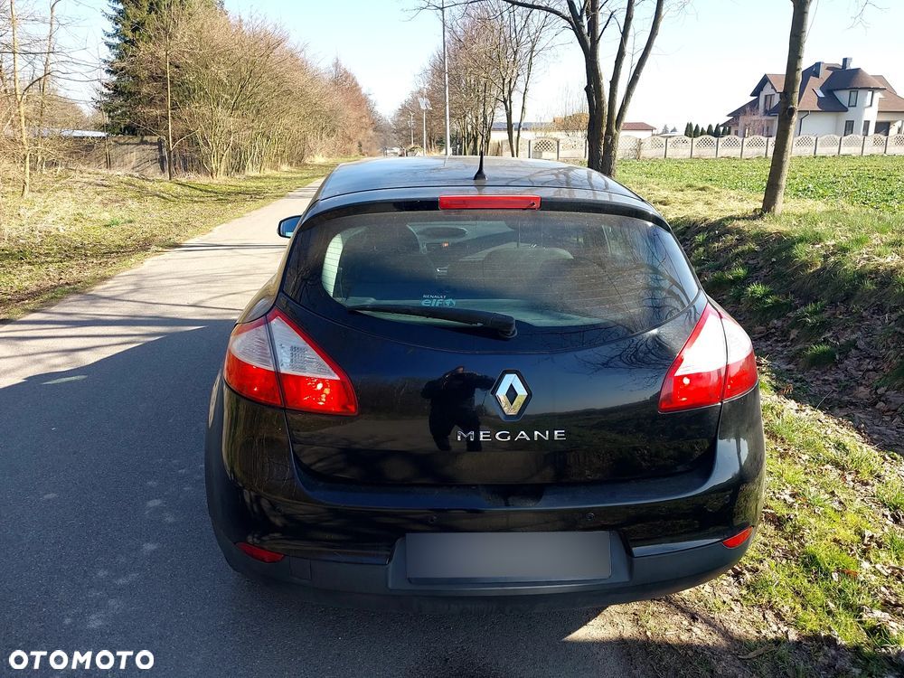 Renault Megane - 6