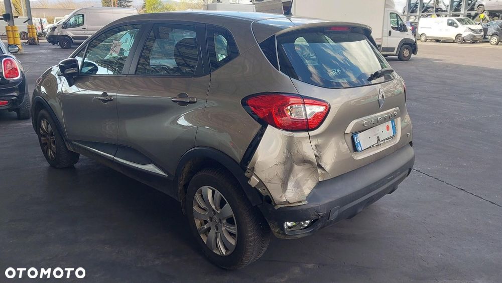 Renault Captur 0.9 Energy TCe Zen - 7