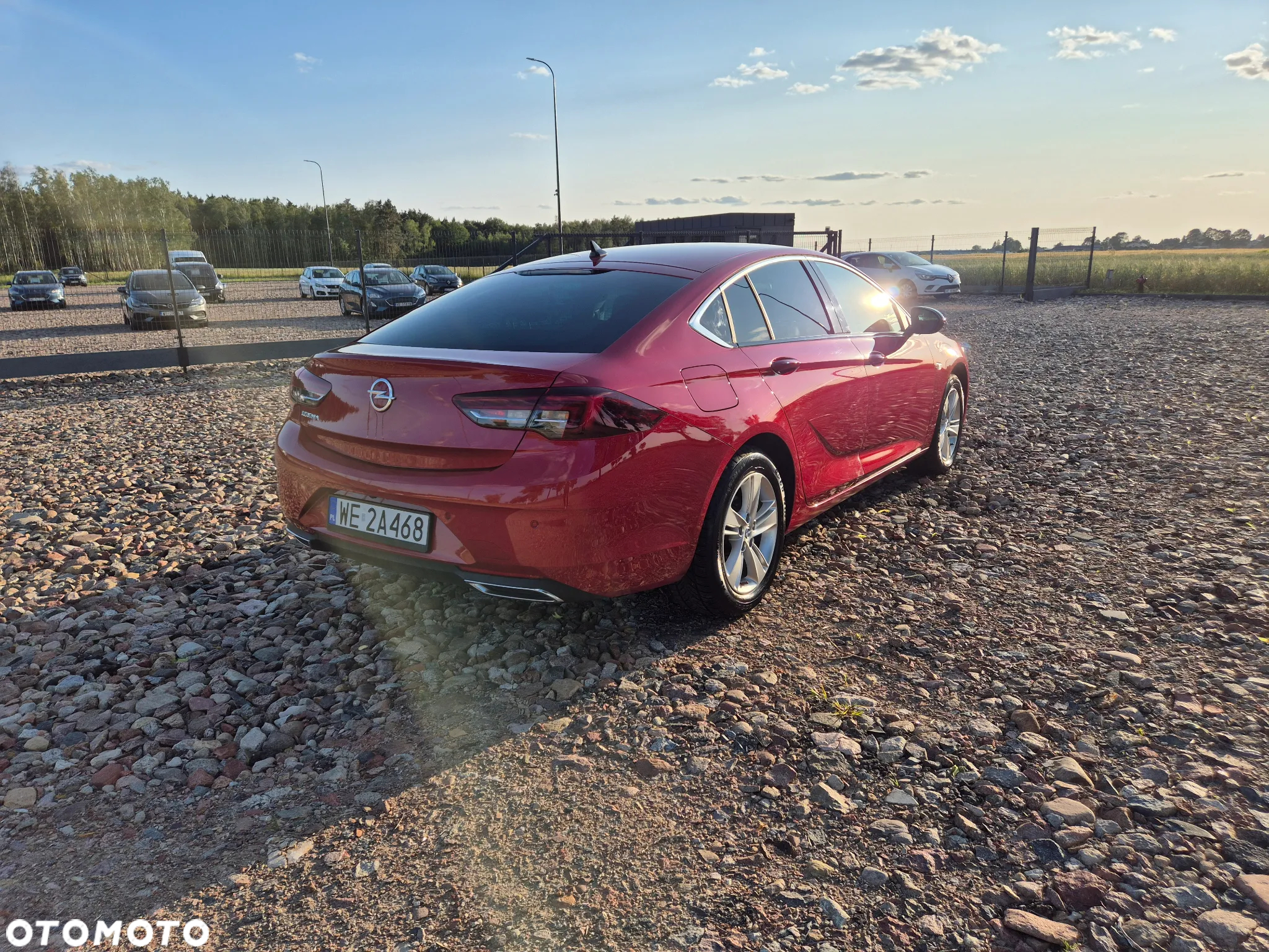 Opel Insignia 2.0 CDTI Elegance S&S - 11