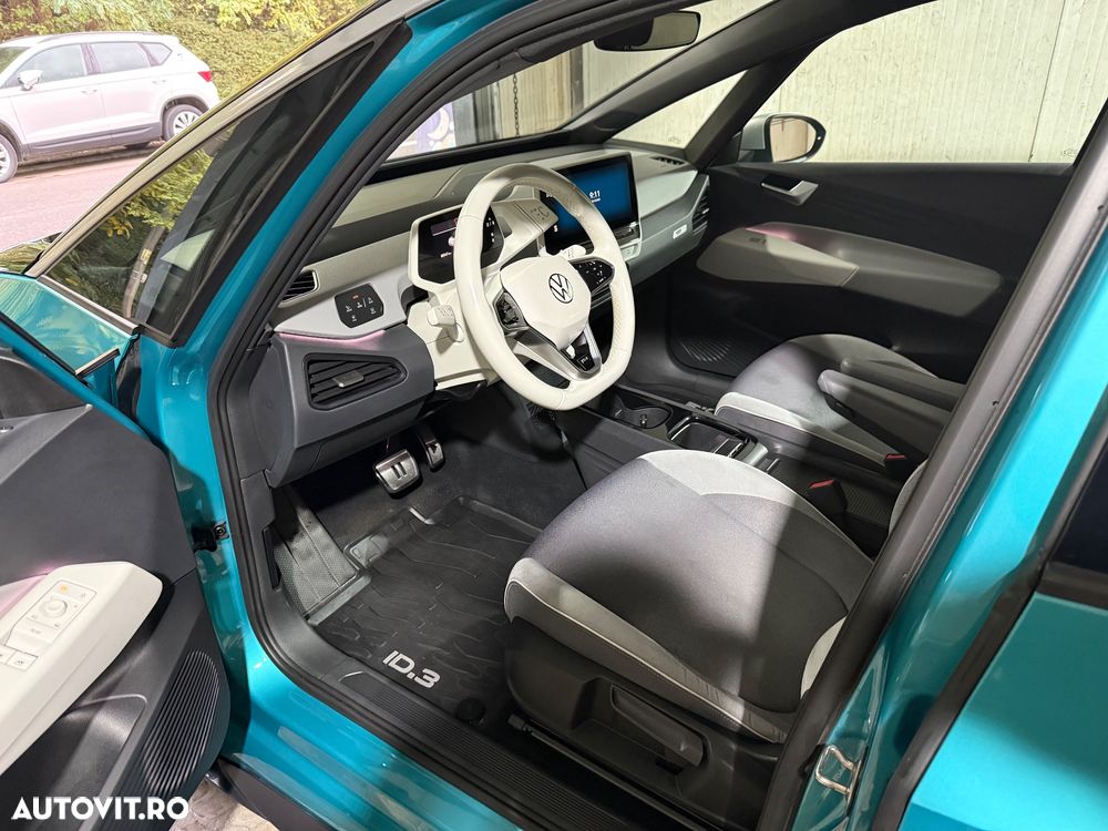 Volkswagen ID.3 58 kWh Pro Performance - 7