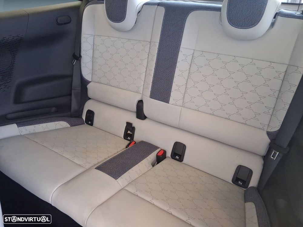 MINI 3 Portas Cooper SE Classic M - 14