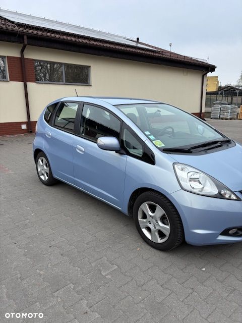 Honda Jazz 1.4 Comfort - 2