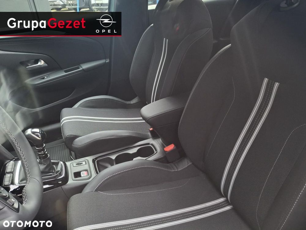 Opel Corsa - 13