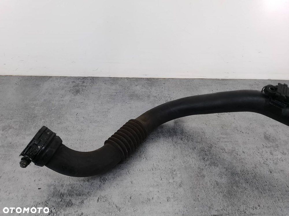PRZEWÓD TURBINY RENAULT LAGUNA II 8200488871 1.9 DCI - 7