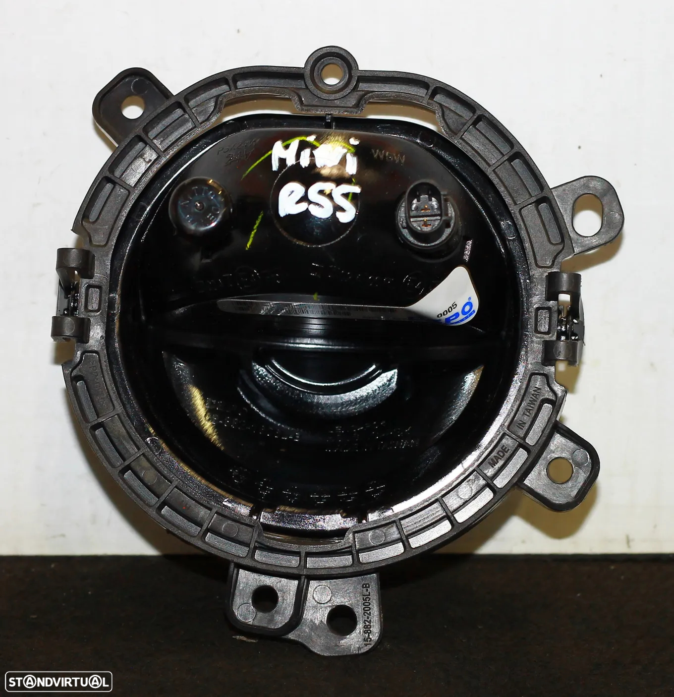 FAROL DE NEVOEIRO MINI R55 - 3