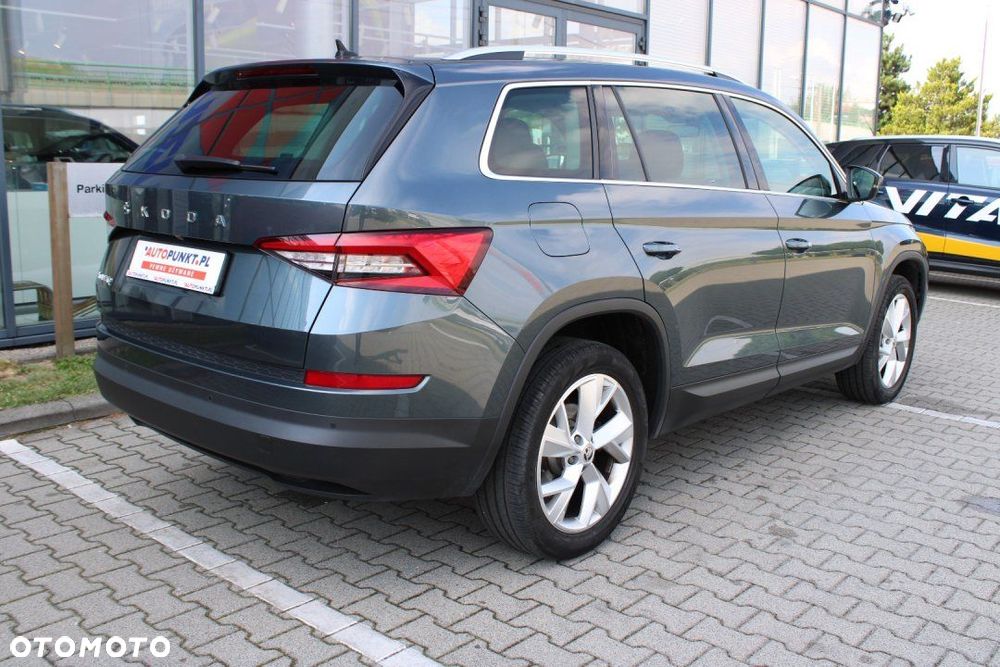 Skoda Kodiaq - 8