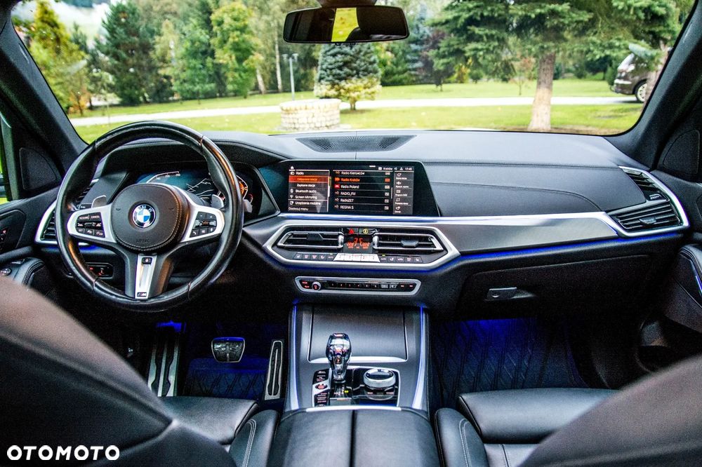 BMW X5 xDrive25d - 15