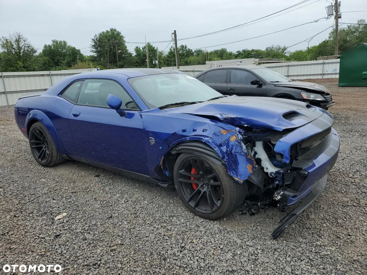 Dodge Challenger - 4