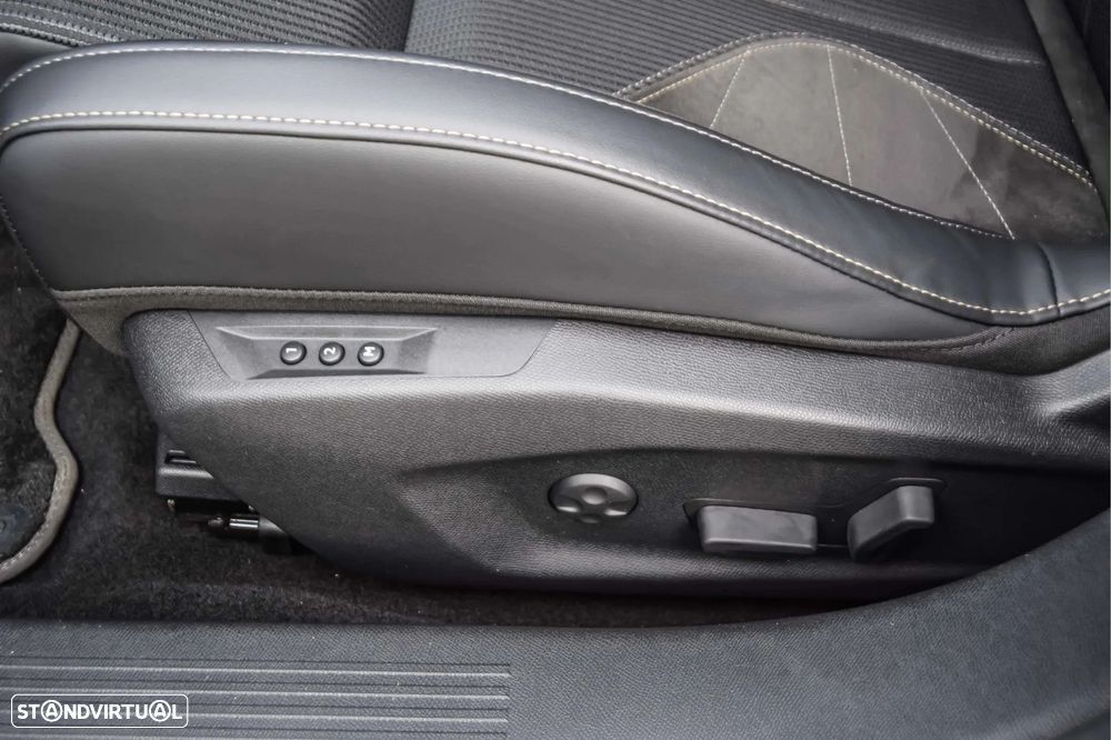 DS DS4 1.2 Hybrid Etoile e-DSC6 - 16