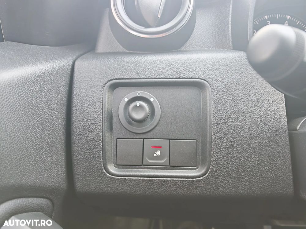 Dacia Duster TCe 150 EDC Prestige - 12