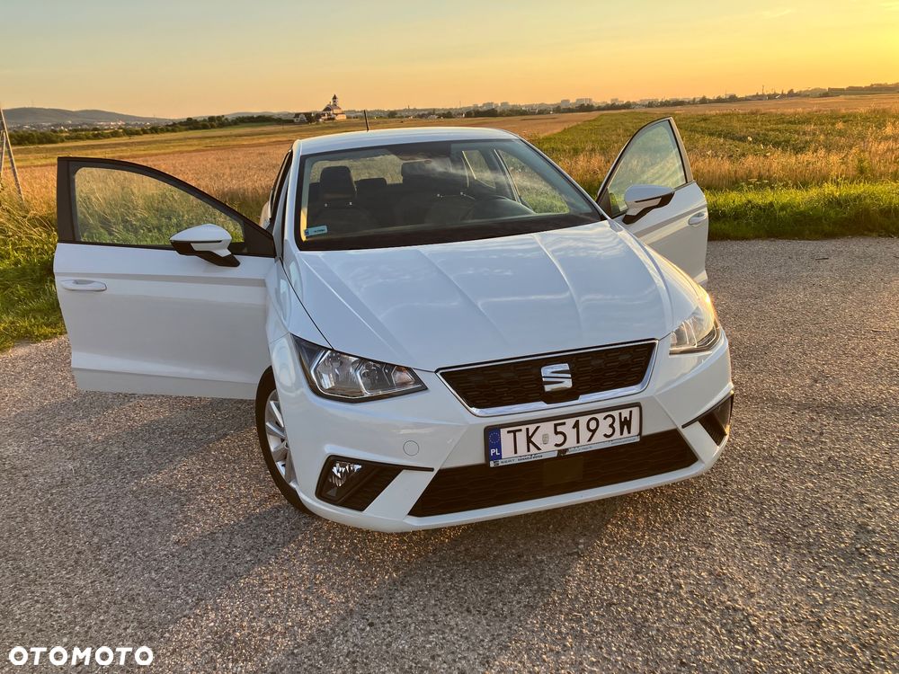 Seat Ibiza 1.0 MPI S&S Style - 20