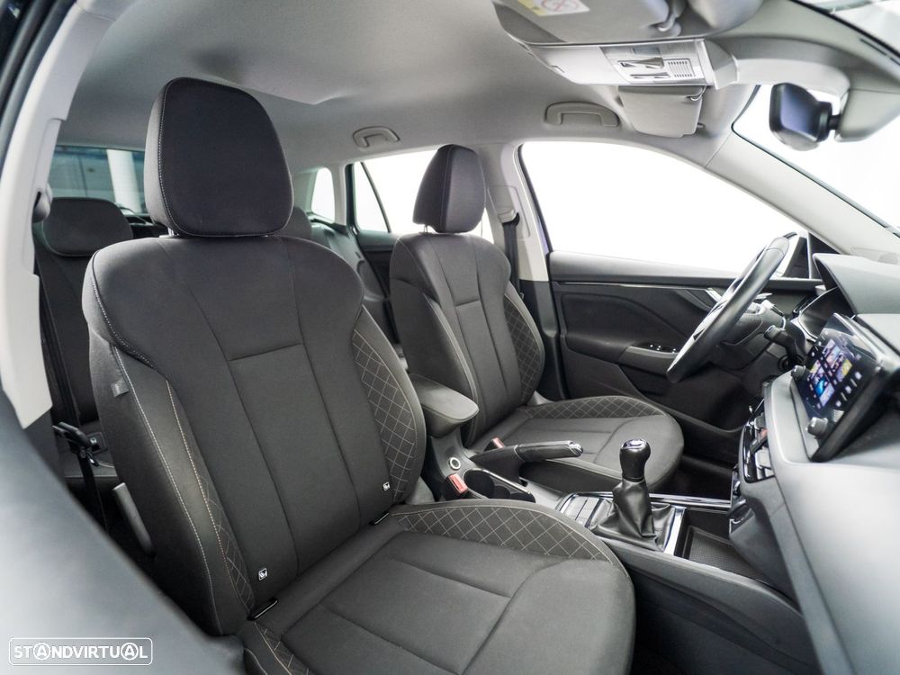 Skoda Kamiq 1.0 TSI Ambition - 31